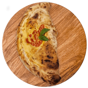 Pizza bio Calzone Carpentras